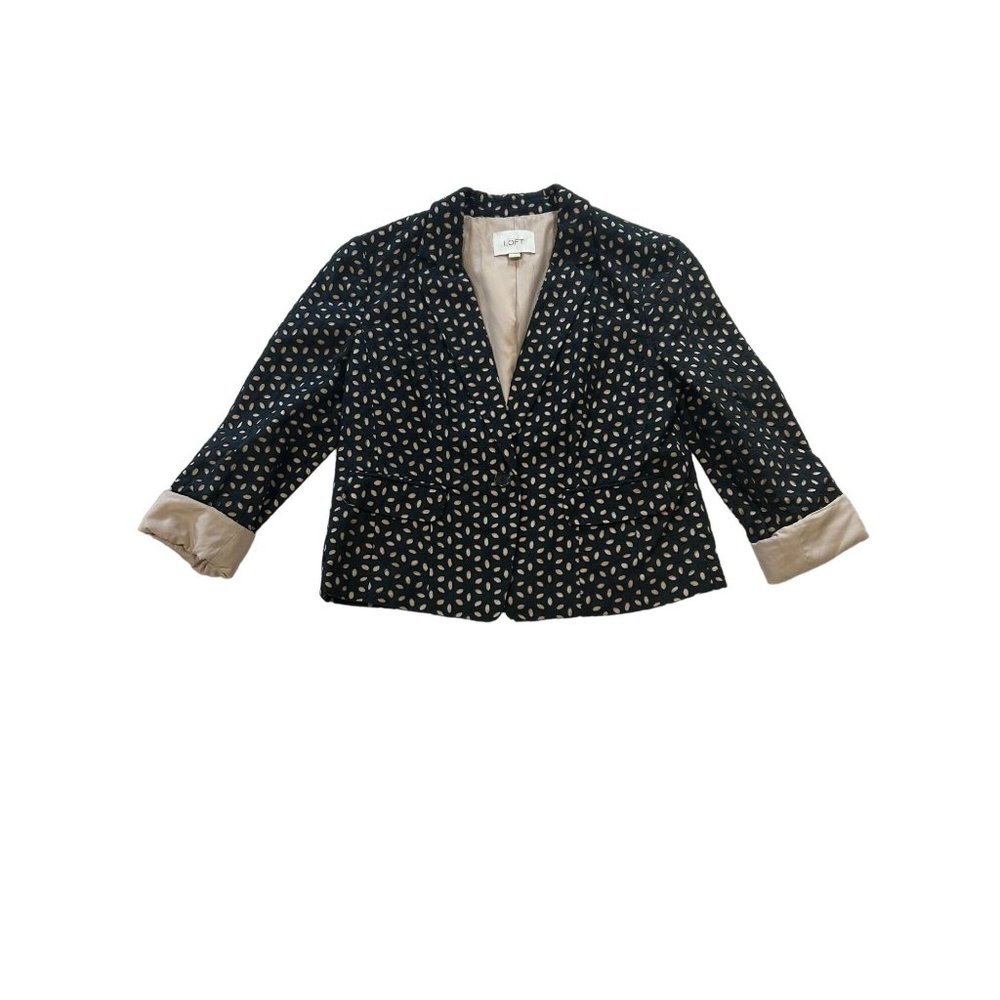 The Loft Blazer Size 4
